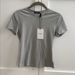 Theory Tiny Tee